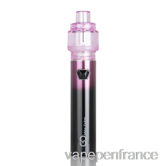 Innokin Gomax Tube 80W Kit De Démarrage Stylo Vape Rose